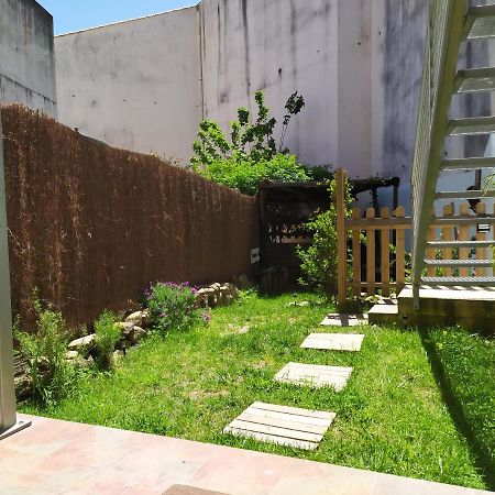 Albergue O Peirao A Guarda Ngoại thất bức ảnh