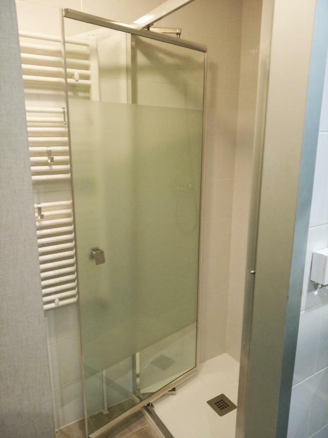 Albergue O Peirao A Guarda Ngoại thất bức ảnh
